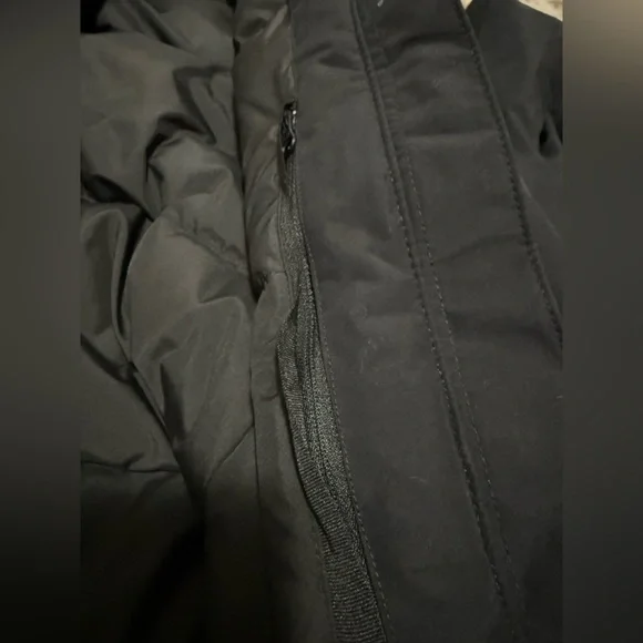 The North Face Women's Arctic Parka XXL - Picture 16 of 16